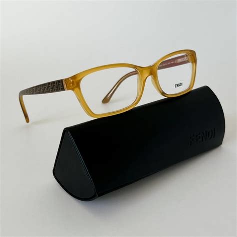 Fendi F939 Eyeglasses 